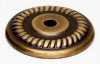 Brass Back Plate