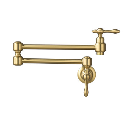 SHAMANDA Kitchen Faucet