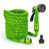 Green is out of stock selected