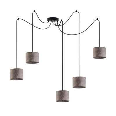 Odonoghue 5 - Light Pendant