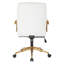 Chaise de travail Turbeville-844501370
