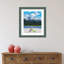 Cadre photo simple en bois Jacobie-1659598877-1659598878