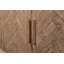 Hollis 80'' W Solid Wood Sideboard-52868905