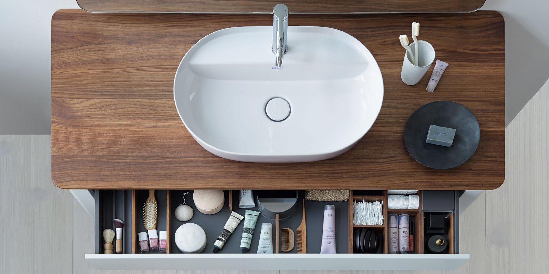 Architec Single Threshold Shower Base