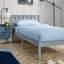 Altamont Solid Wood Low End Bed Frame-119438762-69294504