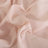 7 Piece Brushed Microfiber Plain Weave Comforter Bedding Set With Accent Pillows-117396001-117396002