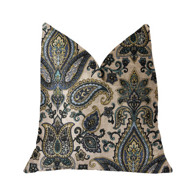 Coussin de luxe Tulip Safari