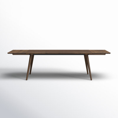 Hines Extendable Dining Table