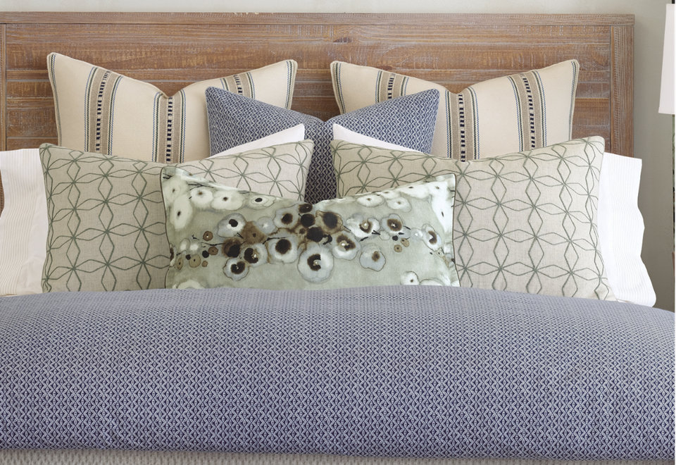 Accent Pillows