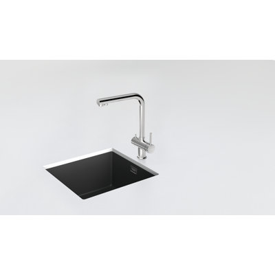 High Pressure Single Lever Monobloc Tap