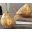 Ensemble de sculpture en polystone-970848544