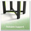 Console rustique