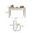 Meaker Vanity