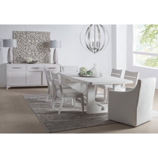 Abaco 8-Piece Dining Set