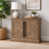 Brun colonial est en rupture de stock