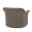 Bella Swivel Chair, Putty-560287809