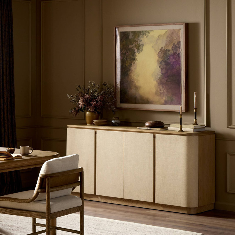 Mariella 72'' W Sideboard