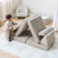 Playrama Montessori Kids Play  Sofa-107140272