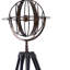 Sculpture armillary Southwold