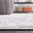 Eternal Performance Abstract Rug-1761491812