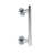 Polished Chrome is out of stock