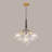 Scituate 3 - Light Globe Chandelier-1458975524
