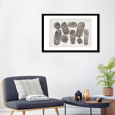 « ballinglen chaleureux », reproduction d’impression sur toile tendue