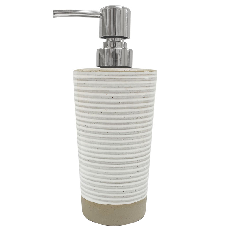 Drift Bath Lotion Pump
