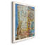 «Radbourne Bandaloo I», peinture sur toile encadrée-88376763-88376772