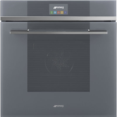 SMEG 24In Conv. Oven, Linea