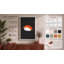 Nigiri Sushi Minimalist - Wrapped Canvas-432050188-432050181