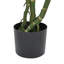 135cm Faux Monstera Deliciosa Tree in Planter