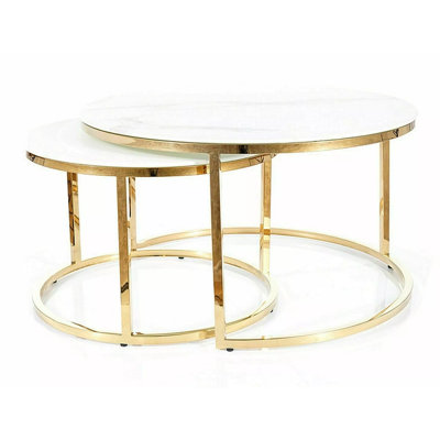 Avicia Coffee Table