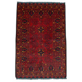One-of-a-Kind 3'3" X 4'10" Area Rug