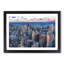 The Beauty of the Chicago Skyline - Picture Frame Painting Print-56712326-56712327