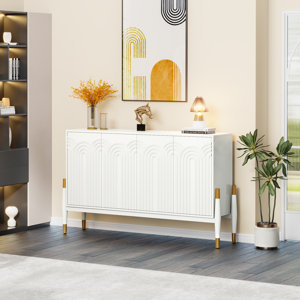 Mercer41 59.84'' Sideboard & Reviews | Wayfair