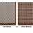 Telly 0.13'' Thick Non Slip Rug Pad-1794040513