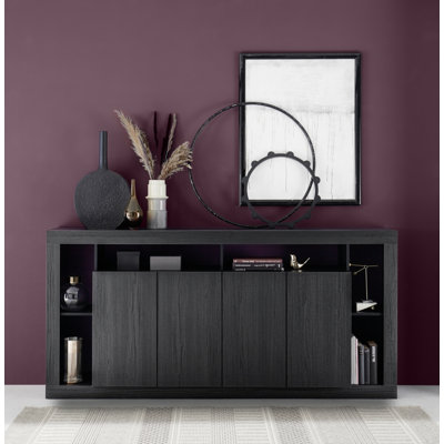 Adalgiso 210cm Sideboard