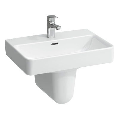 Laufen PRO S 23.62'' L Bathroom Sink