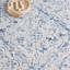 Tapis en laine touffeté à la main Davyan-2063689192