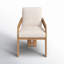 Roxy Dining Armchair, Gibson Black-1400223985-1400223986