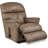 Reed Leather Match Rocking Recliner-74640752-42942490