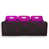 Mauve est en rupture de stock