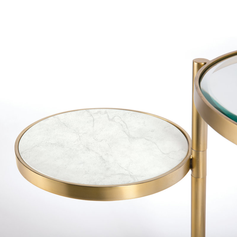 Table de bout Waskom