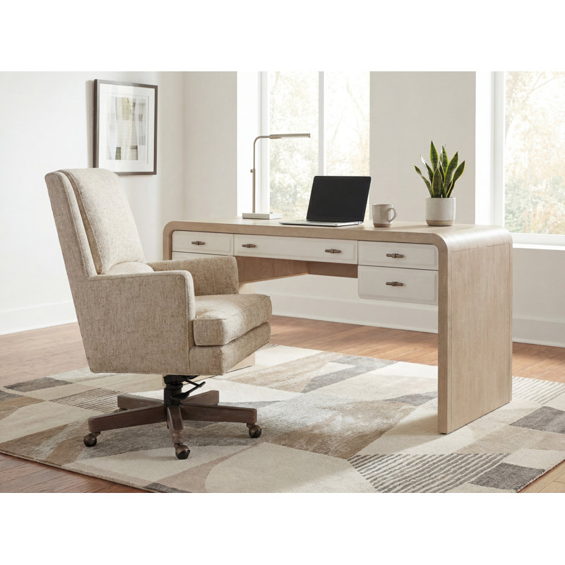 Wright Executive Swivel Tilt Chair