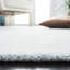 Tapis performance tissé à la main Arete-249452321
