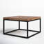 Brayton Solid Wood Coffee Table