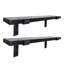 Tablette 2 pièces Emerald Lee-96096679