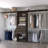 Brentwood 3Drawer 4Shelf Closet System Dark Walnut-1583477986-1583478010
