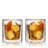 Double-Walled Rocks Glasses